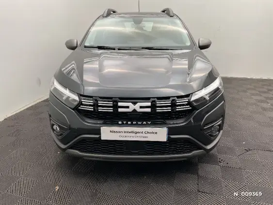 DACIA SANDERO III - voiture d'occasion - Photo 3