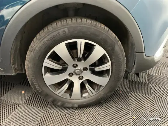 RENAULT CAPTUR - voiture d'occasion - Photo 8