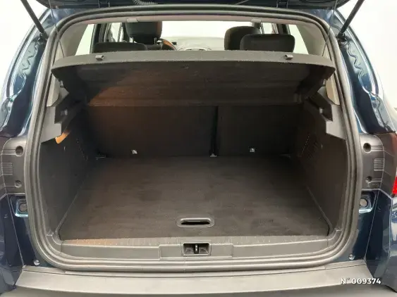 RENAULT CAPTUR - voiture d'occasion - Photo 7