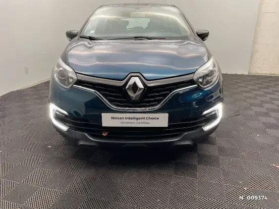 RENAULT CAPTUR - voiture d'occasion - Photo 3