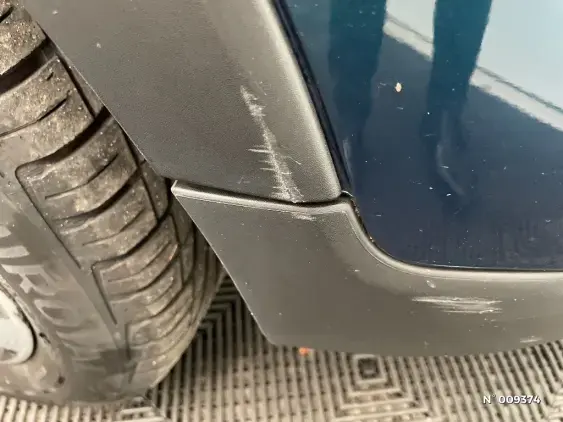 RENAULT CAPTUR - voiture d'occasion - Photo 25