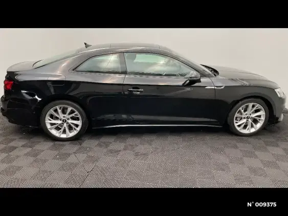 AUDI A5 - voiture d'occasion - Photo 5