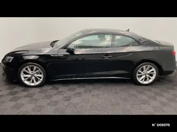 AUDI A5 - voiture d'occasion - Photo 2