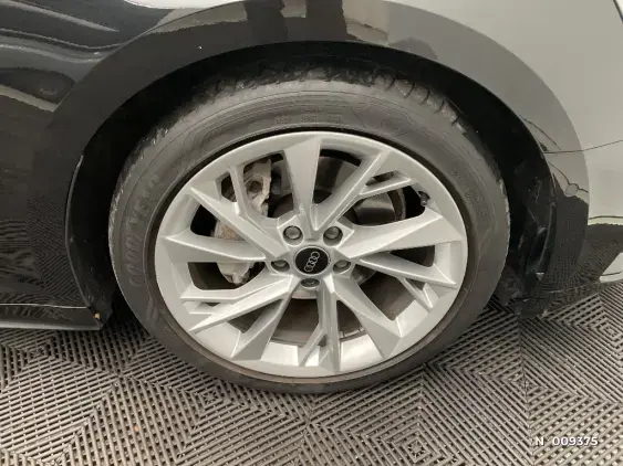 AUDI A5 - voiture d'occasion - Photo 8