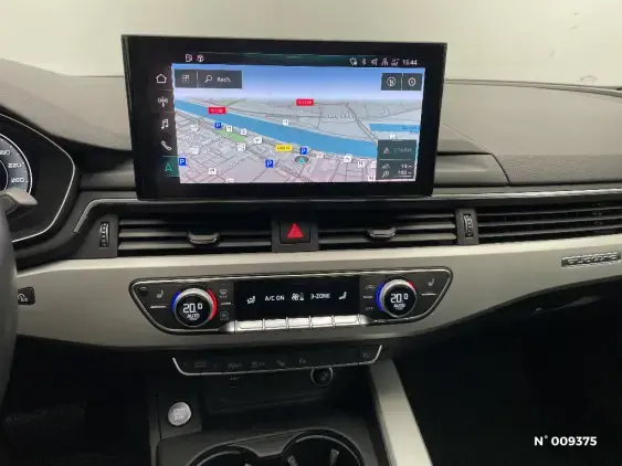 AUDI A5 - voiture d'occasion - Photo 13