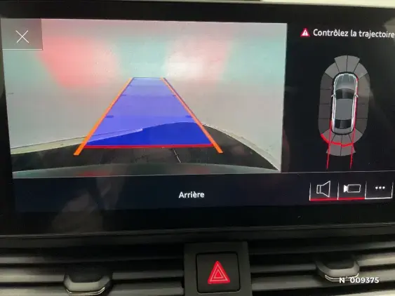 AUDI A5 - voiture d'occasion - Photo 14