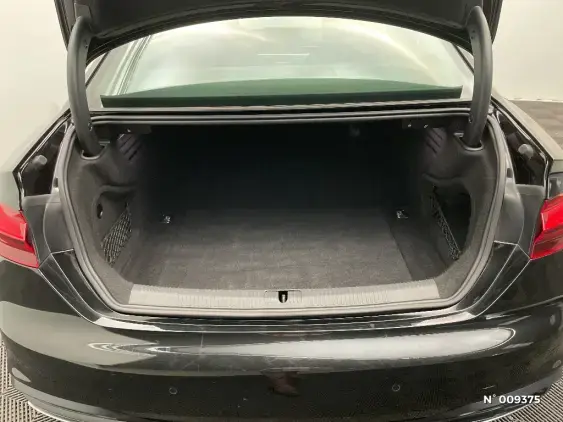 AUDI A5 - voiture d'occasion - Photo 7