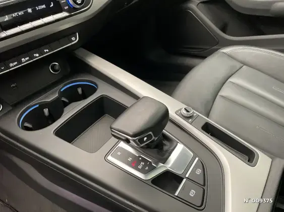 AUDI A5 - voiture d'occasion - Photo 28