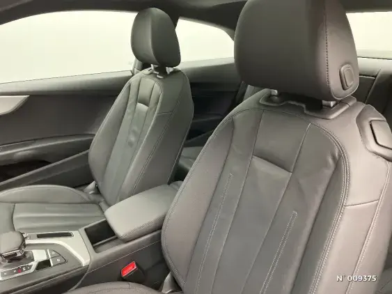 AUDI A5 - voiture d'occasion - Photo 30