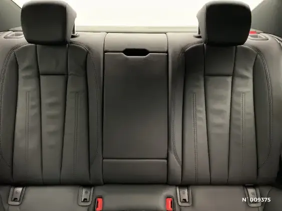 AUDI A5 - voiture d'occasion - Photo 31