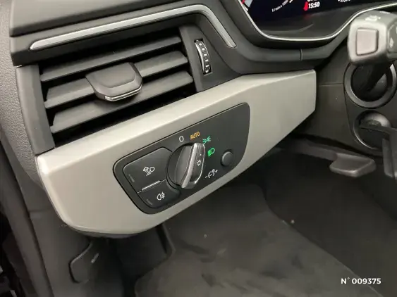 AUDI A5 - voiture d'occasion - Photo 32