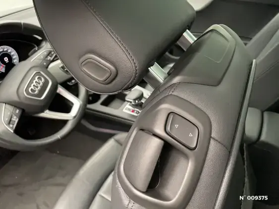 AUDI A5 - voiture d'occasion - Photo 35