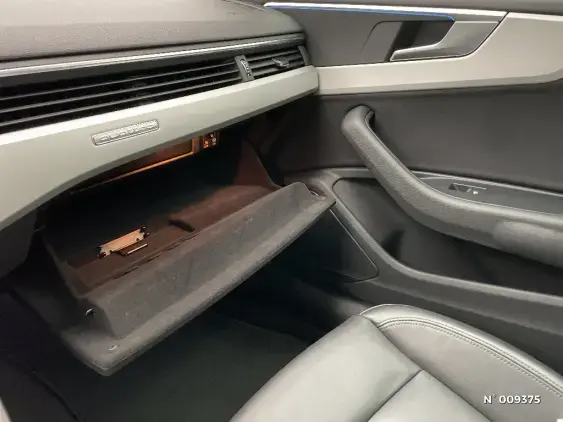 AUDI A5 - voiture d'occasion - Photo 38