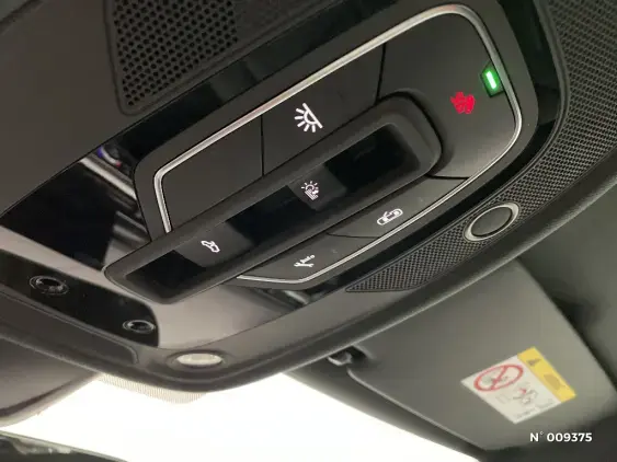 AUDI A5 - voiture d'occasion - Photo 39