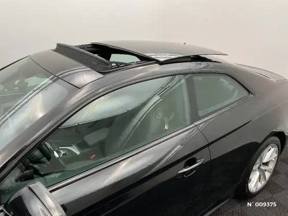 AUDI A5 - voiture d'occasion - Photo 40