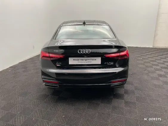 AUDI A5 - voiture d'occasion - Photo 6