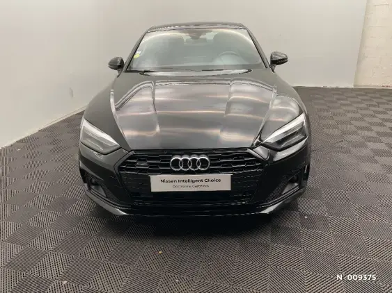 AUDI A5 - voiture d'occasion - Photo 3