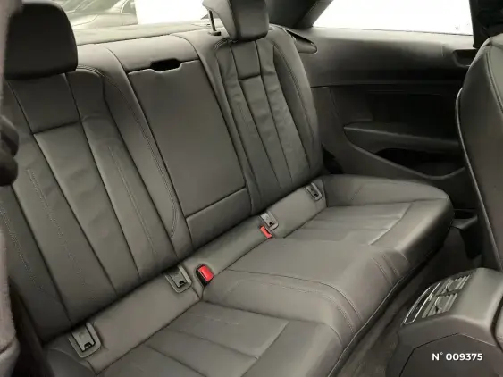 AUDI A5 - voiture d'occasion - Photo 11