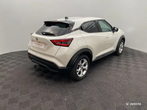 NISSAN JUKE II - voiture d'occasion - Photo 4