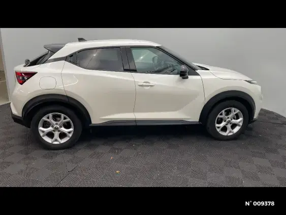 NISSAN JUKE II - voiture d'occasion - Photo 5