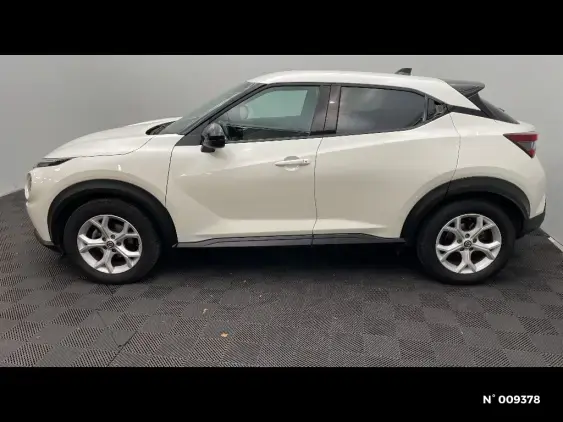 NISSAN JUKE II - voiture d'occasion - Photo 2