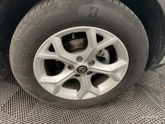 NISSAN JUKE II - voiture d'occasion - Photo 8