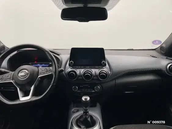 NISSAN JUKE II - voiture d'occasion - Photo 9