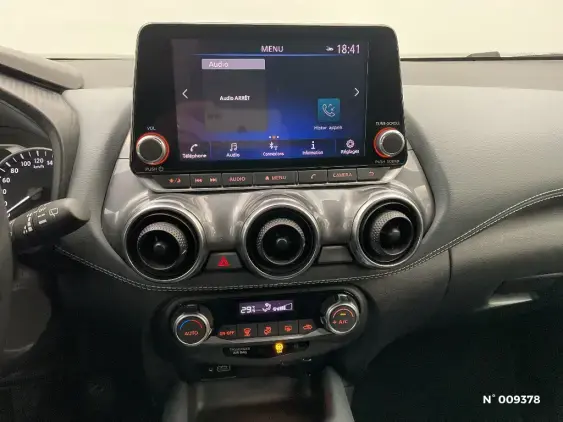 NISSAN JUKE II - voiture d'occasion - Photo 13