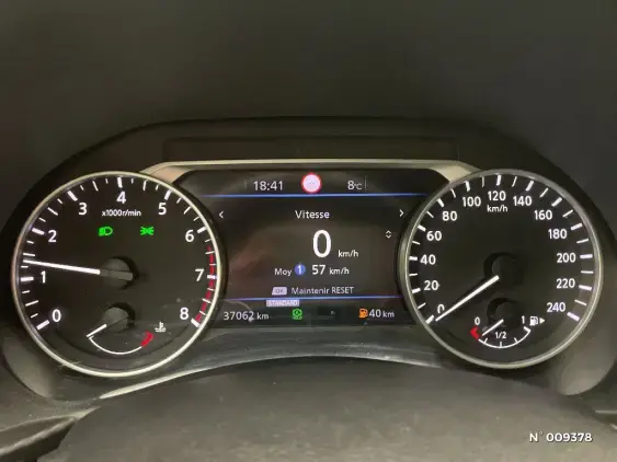 NISSAN JUKE II - voiture d'occasion - Photo 12