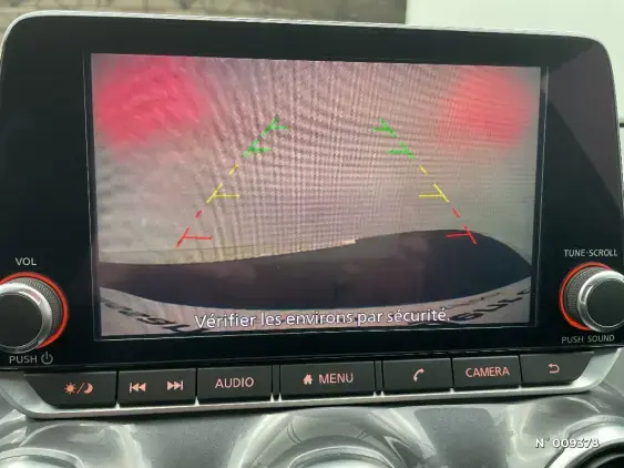 NISSAN JUKE II - voiture d'occasion - Photo 14