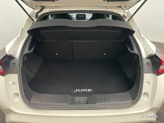 NISSAN JUKE II - voiture d'occasion - Photo 7