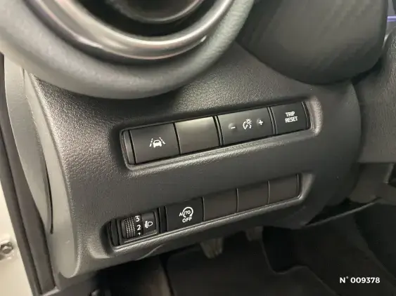 NISSAN JUKE II - voiture d'occasion - Photo 15