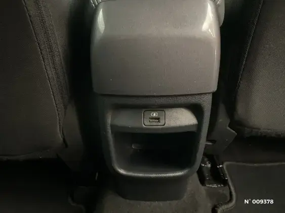 NISSAN JUKE II - voiture d'occasion - Photo 27