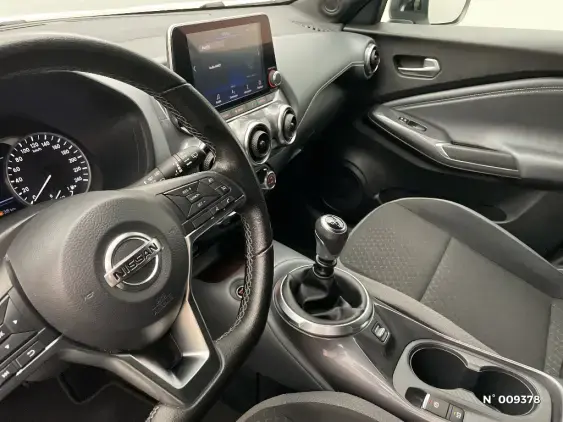 NISSAN JUKE II - voiture d'occasion - Photo 28