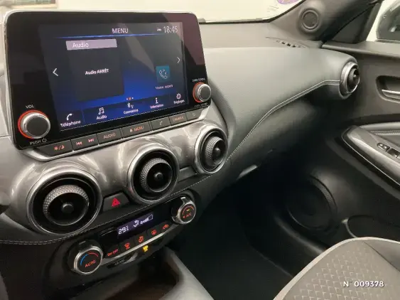 NISSAN JUKE II - voiture d'occasion - Photo 30