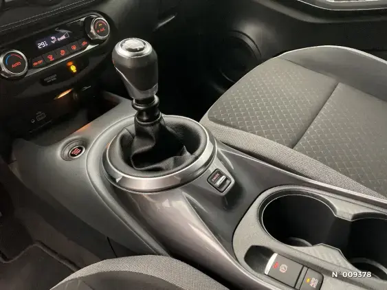 NISSAN JUKE II - voiture d'occasion - Photo 31