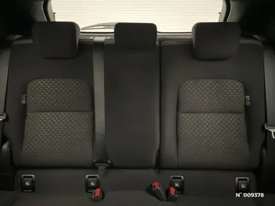 NISSAN JUKE II - voiture d'occasion - Photo 33