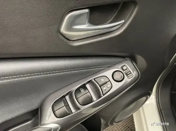 NISSAN JUKE II - voiture d'occasion - Photo 34