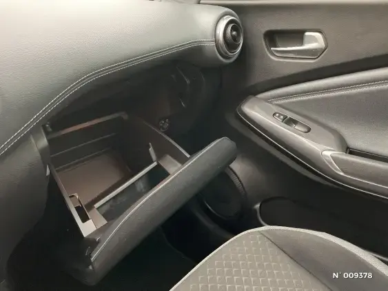 NISSAN JUKE II - voiture d'occasion - Photo 37