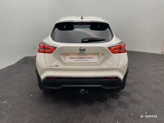 NISSAN JUKE II - voiture d'occasion - Photo 6
