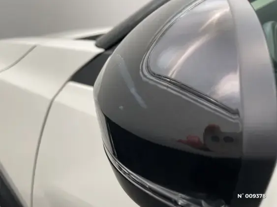 NISSAN JUKE II - voiture d'occasion - Photo 26