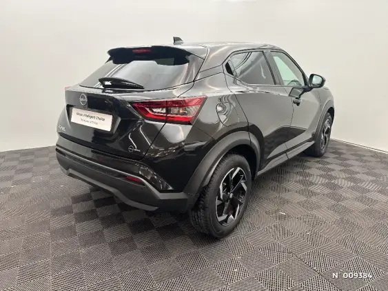 NISSAN JUKE II - voiture d'occasion - Photo 4