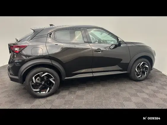 NISSAN JUKE II - voiture d'occasion - Photo 5