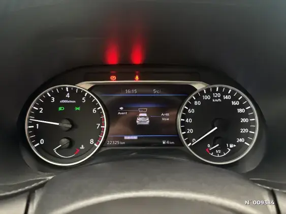 NISSAN JUKE II - voiture d'occasion - Photo 12