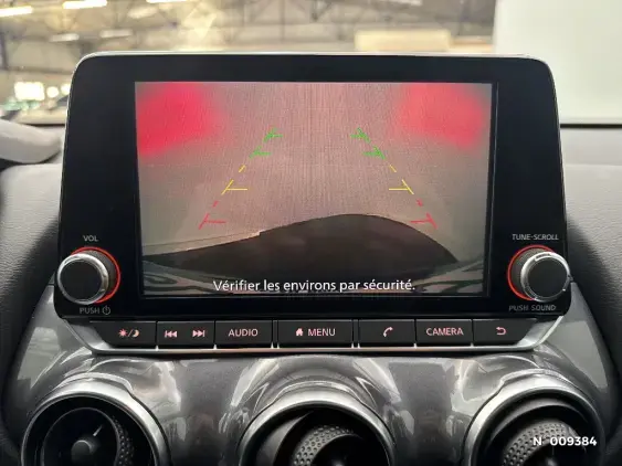 NISSAN JUKE II - voiture d'occasion - Photo 14