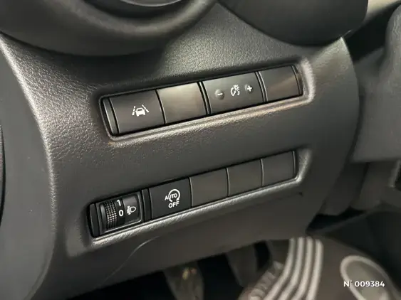 NISSAN JUKE II - voiture d'occasion - Photo 15