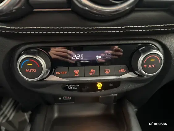 NISSAN JUKE II - voiture d'occasion - Photo 28