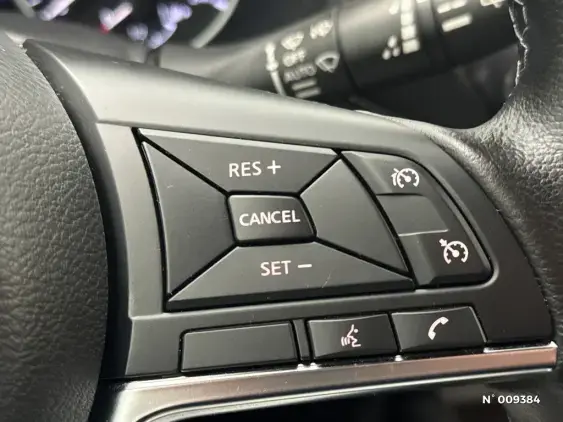 NISSAN JUKE II - voiture d'occasion - Photo 33