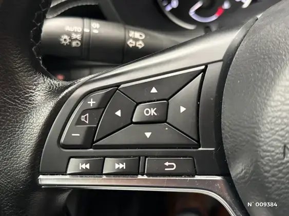 NISSAN JUKE II - voiture d'occasion - Photo 35