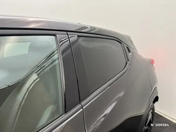 NISSAN JUKE II - voiture d'occasion - Photo 37